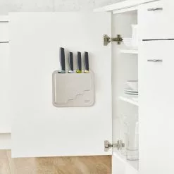 Joseph Joseph DoorStore Knife Set 5 Parts 10 Joseph Joseph DoorStore Knife Set 5 Parts -Potten & pannen Winkel joseph joseph doorstore knife set 5 parts 6