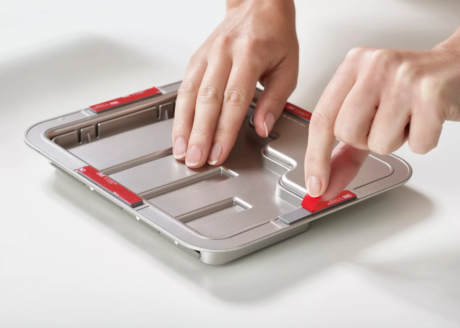 Joseph Joseph DoorStore Knife Set 5 Parts 6 Joseph Joseph DoorStore Knife Set 5 Parts - Afbeelding 4