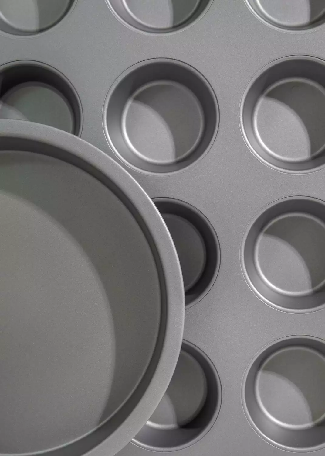 Kitchen Craft Bakset 4 Stuks 5 Kitchen Craft Bakset 4 Stuks - Afbeelding 3