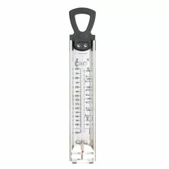 Kitchen Craft Home Made Deluxe Cooking Thermometer