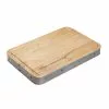 Kitchen Craft Industrial Kitchen Chopping Board 48x32 Cm 1 Kitchen Craft Industrial Kitchen Chopping Board 48x32 Cm -Potten & pannen Winkel kitchen craft industrial kitchen chopping board 48x32 cm 0