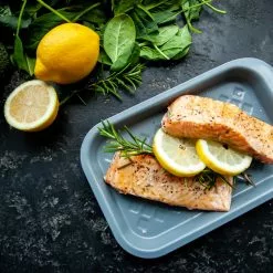 Kitchen Craft Master Class Bakset 5 Stuks -Potten & pannen Winkel kitchen craft master class baking set 5 pieces 0