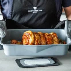 Kitchen Craft Master Class Bakset 5 Stuks -Potten & pannen Winkel kitchen craft master class baking set 5 pieces 1