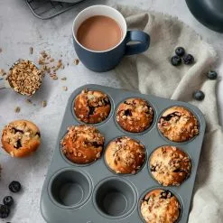 Kitchen Craft Master Class Bakset 5 Stuks -Potten & pannen Winkel kitchen craft master class baking set 5 pieces 2