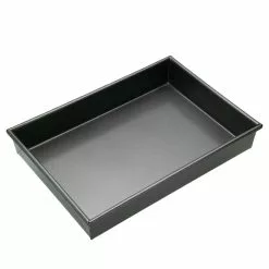 Kitchen Craft Master Class Deep Cake Pan, 35x24 Cm