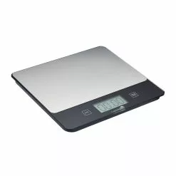 Kitchen Craft Master Class Electrinic Duo Kitchen Scale 5 Kg