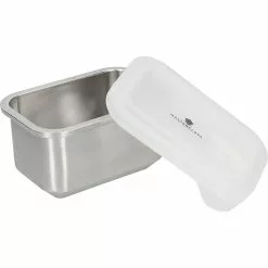 Kitchen Craft Master Class Voedselcontainer 750 Ml 16x8x11 Cm -Potten & pannen Winkel kitchen craft master class food container 10