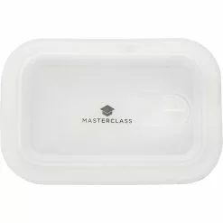 Kitchen Craft Master Class Voedselcontainer 750 Ml 16x8x11 Cm -Potten & pannen Winkel kitchen craft master class food container 11