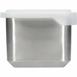 Kitchen Craft Master Class Voedselcontainer 1 L 16x11x11 Cm 10 Kitchen Craft Master Class Voedselcontainer 1 L 16x11x11 Cm -Potten & pannen Winkel kitchen craft master class food container 16