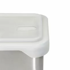 Kitchen Craft Master Class Voedselcontainer 1 L 16x11x11 Cm 11 Kitchen Craft Master Class Voedselcontainer 1 L 16x11x11 Cm -Potten & pannen Winkel kitchen craft master class food container 17