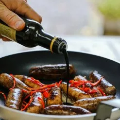 Kitchen Craft Master Class Koekenpan 32 Cm 10 Kitchen Craft Master Class Koekenpan 32 Cm -Potten & pannen Winkel kitchen craft master class frying pan 32 cm 0