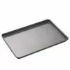 Kitchen Craft Master Class, Non-Stick Baking Tray, Large -Potten & pannen Winkel kitchen craft master class non stick baking tray large 0