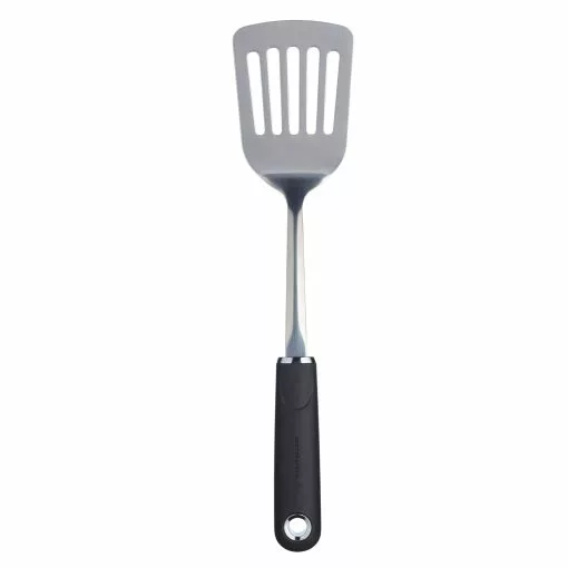 Kitchen Craft Master Class Soft Grip Slotted Turner 3 Kitchen Craft Master Class Soft Grip Slotted Turner -Potten & pannen Winkel kitchen craft master class soft grip slotted turner 0