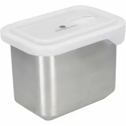 Kitchen Craft Master Class Voedselcontainer 1 L 16x11x11 Cm
