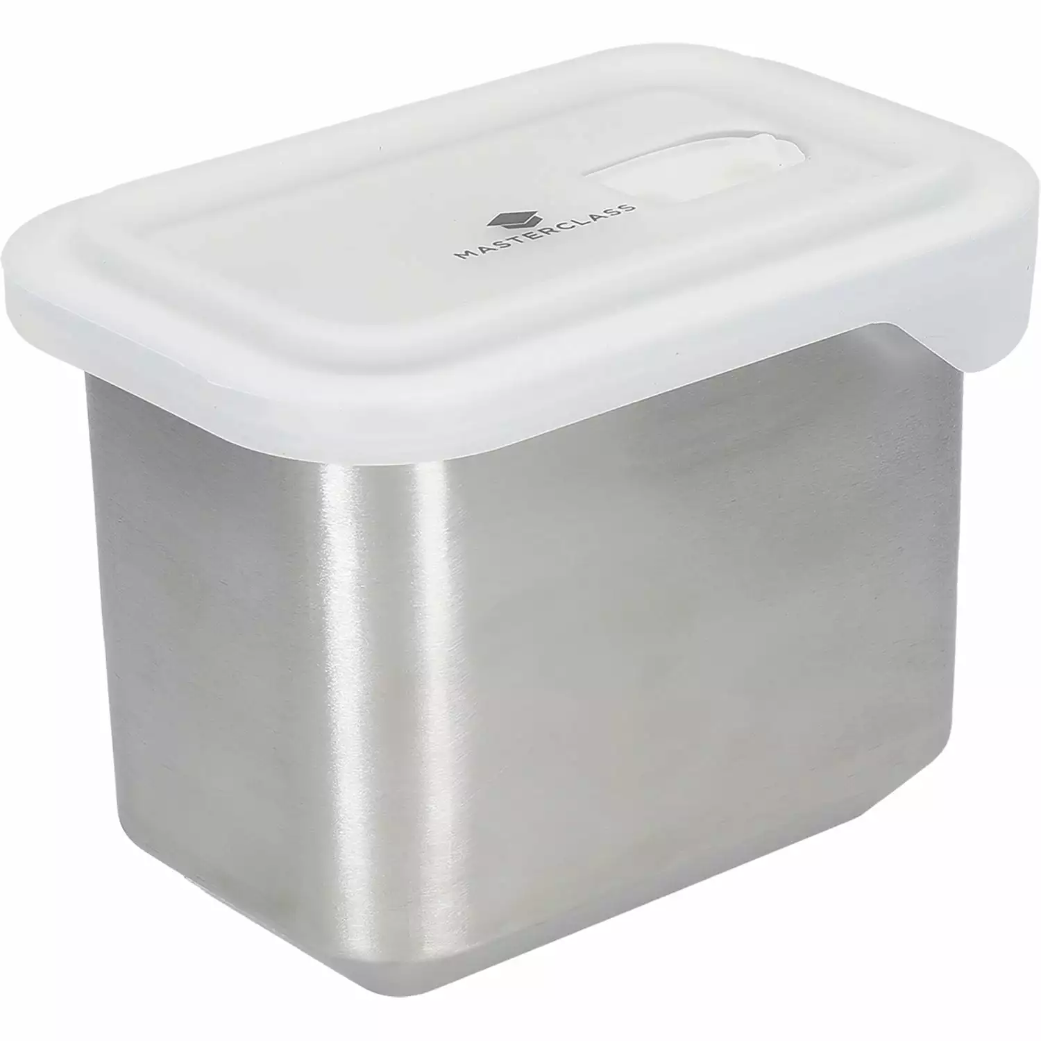 Kitchen Craft Master Class Voedselcontainer 1 L 16x11x11 Cm 3 Kitchen Craft Master Class Voedselcontainer 1 L 16x11x11 Cm