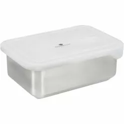 Kitchen Craft Master Class Voedselcontainer 2 L 22,5x8x15,8 Cm