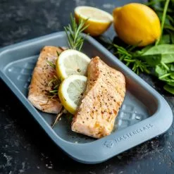 Potten & pannen Winkel -Potten & pannen Winkel kitchen craft masterclass bakvorm 15x23 cm 3