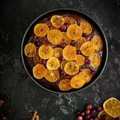 Kitchen Craft MasterClass Bakvorm, 23 Cm 8 Kitchen Craft MasterClass Bakvorm, 23 Cm -Potten & pannen Winkel kitchen craft masterclass bakvorm 8