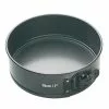 Kitchen Craft Master Class, Spring Form Release Cake Pan 7" 1 Kitchen Craft Master Class, Spring Form Release Cake Pan 7" -Potten & pannen Winkel kitchen craft masterclass non stick spring form cake pan 1
