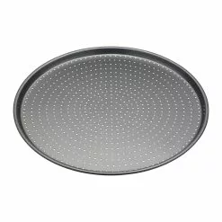 Kitchen Craft MasterClass Pizzaplaat, 32 Cm