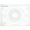 Kitchen Craft Non-Stick Pastry Mat 2 Kitchen Craft Non-Stick Pastry Mat -Potten & pannen Winkel kitchen craft non stick pastry mat 0
