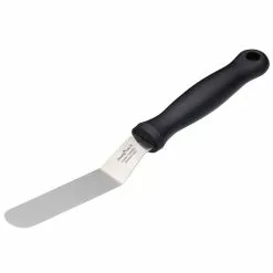 Kitchen Craft Sweetly Does It Palette Knife, Cranked 22 Cm