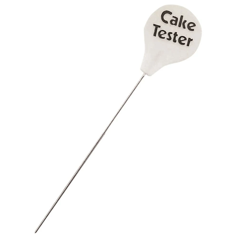 Kitchen Craft Sweetly Does It Stainless Steel Cake Tester 3 Kitchen Craft Sweetly Does It Stainless Steel Cake Tester