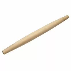 Kitchen Craft World Of Flavours Rolling Pin 50 Cm