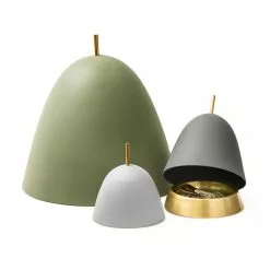 Klong Gömma Storage Medium, Grey -Potten & pannen Winkel klong gomma storage medium grey 4