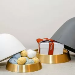 Klong Gömma Storage Small, White -Potten & pannen Winkel klong gomma storage small white 5