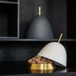 Klong Gömma Storage Small, White -Potten & pannen Winkel klong gomma storage small white 6