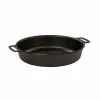 Kockums Jernverk Koekenpan / Taartvorm, 24 Cm 1 Kockums Jernverk Koekenpan / Taartvorm, 24 Cm -Potten & pannen Winkel kockums jernverk frying pan pie dish 5