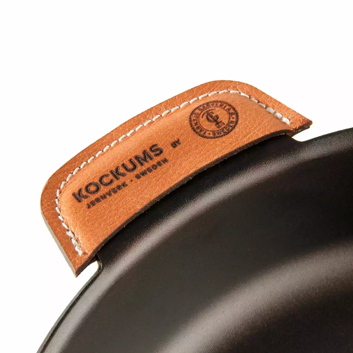 Kockums Jernverk Geperforeerde Ovenschaal, 30 Cm 4 Kockums Jernverk Geperforeerde Ovenschaal, 30 Cm - Afbeelding 2