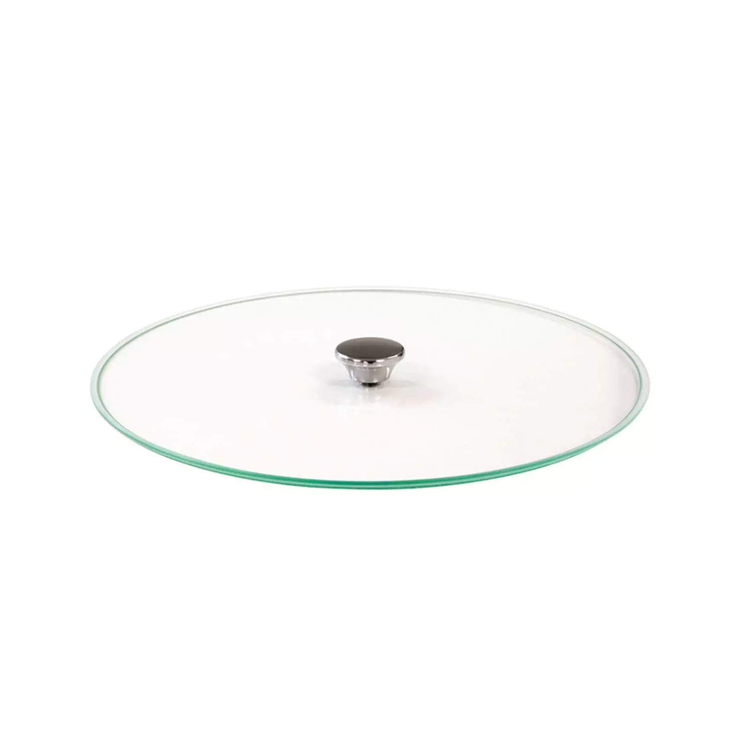 Kockums Jernverk Glazen Deksel Voor Een Koekenpan, 28 Cm 4 Kockums Jernverk Glazen Deksel Voor Een Koekenpan, 28 Cm - Afbeelding 2