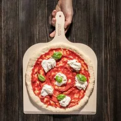 Kockums Jernverk Pizzaschep Hout, 40x29 Cm -Potten & pannen Winkel kockums jernverk pizzaschep hout 40x29 cm 4