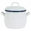 Kockums Jernverk Pot 0,7 L, Wit -Potten & pannen Winkel kockums jernverk pot 07 l 11