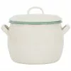 Kockums Jernverk Pot 4 L, Cream Lux 1 Kockums Jernverk Pot 4 L, Cream Lux -Potten & pannen Winkel kockums jernverk pot 4 l 5