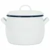Kockums Jernverk Pot 4 L, Wit 1 Kockums Jernverk Pot 4 L, Wit -Potten & pannen Winkel kockums jernverk pot 4 l 9