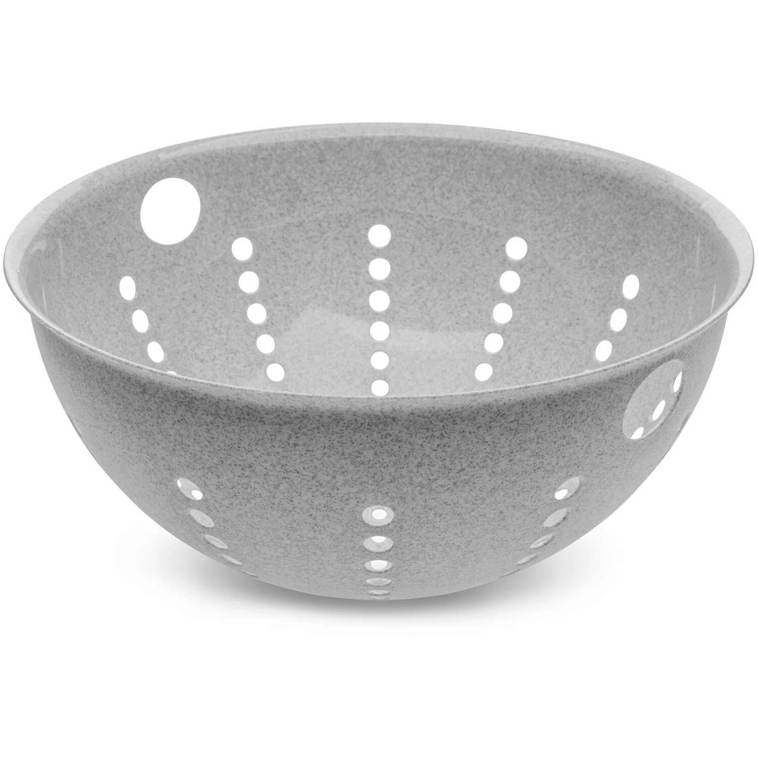 Koziol Palsby Vergiet L, Organisch Grijs 3 Koziol Palsby Vergiet L, Organisch Grijs