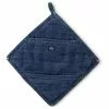 Lexington Icons Cotton Twill Denim Pannenlap -Potten & pannen Winkel lexington icons cotton twill denim pannenlap 0