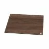 LIND DNA Cut&Serve Square Cutting Board L, Wallnut -Potten & pannen Winkel lind dna cutserve square cutting board l wallnut 0