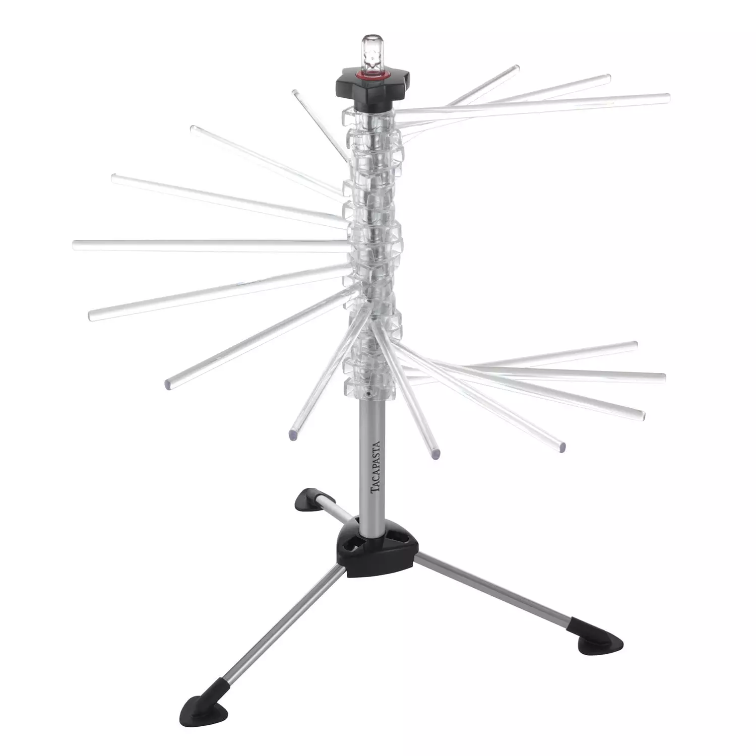 Marcato Tacapasta Pasta Drying Rack, Neutral 3 Marcato Tacapasta Pasta Drying Rack, Neutral