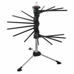 Marcato Tacapasta Drying Position, Zwart