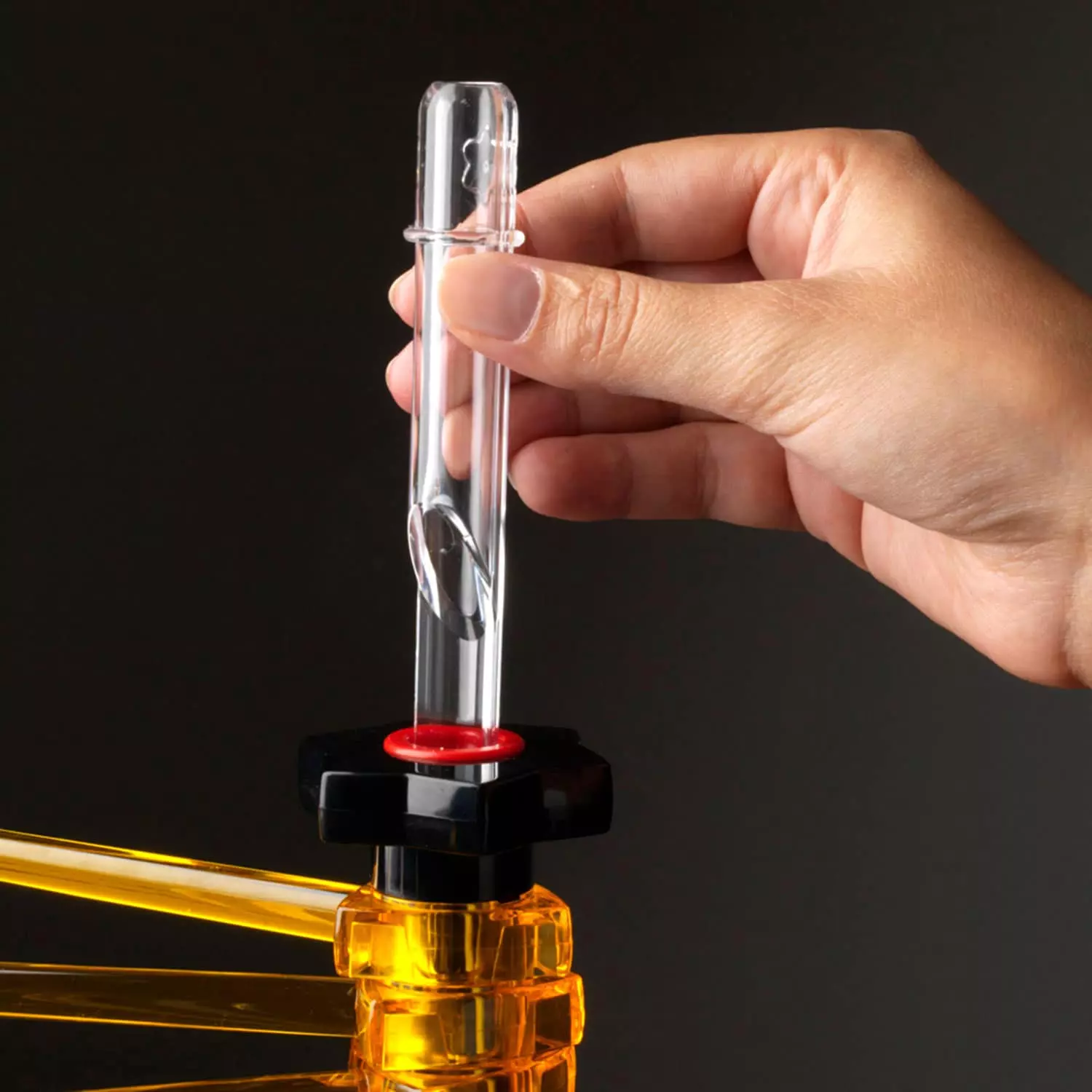 Marcato Tacapasta Pasta Drying Rack, Red 8 Marcato Tacapasta Pasta Drying Rack, Red - Afbeelding 6