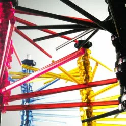 Marcato Tacapasta Pasta Drying Rack, Neutral 11 Marcato Tacapasta Pasta Drying Rack, Neutral -Potten & pannen Winkel marcato tacapasta pasta drying rack neutral 14 1