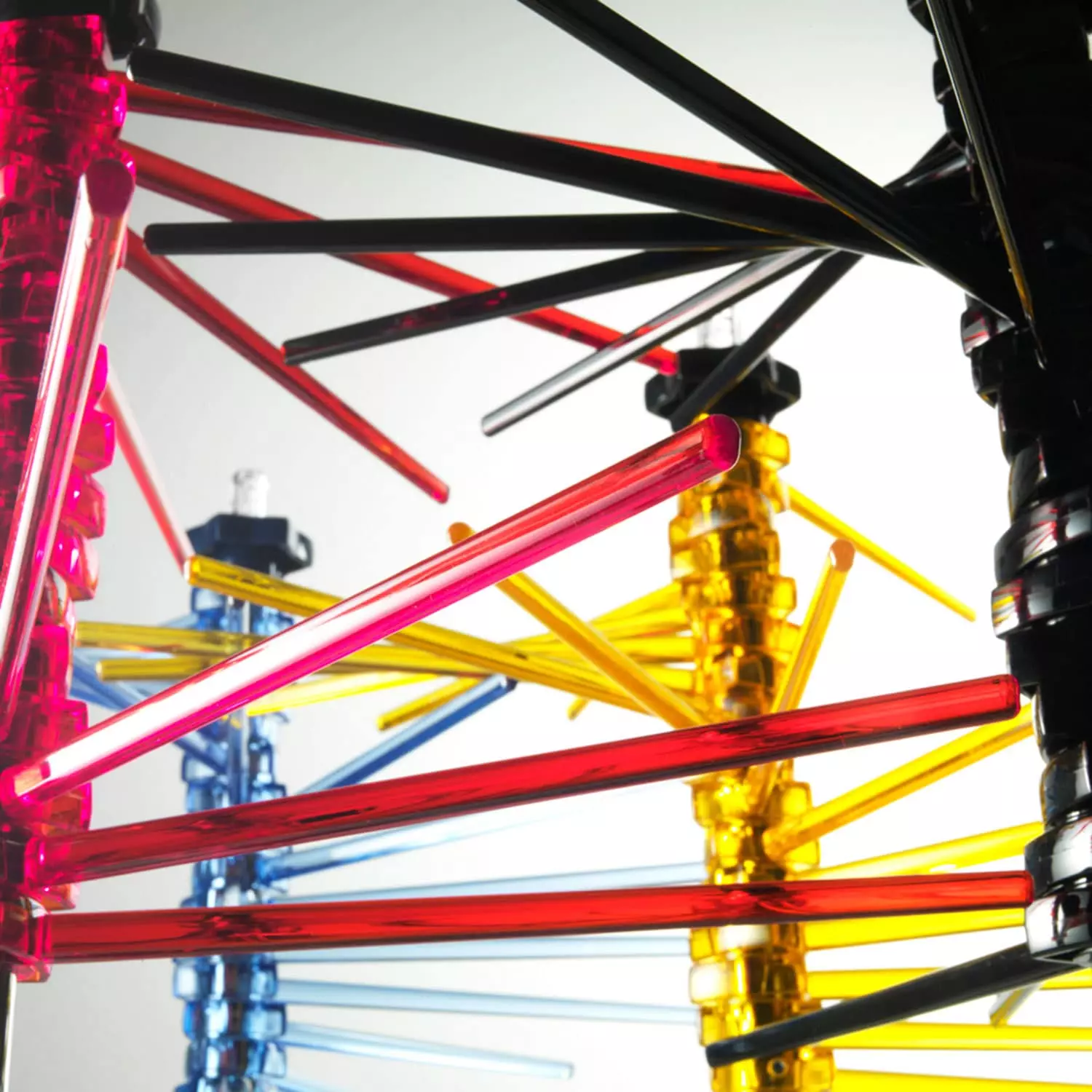 Marcato Tacapasta Pasta Drying Rack, Neutral 7 Marcato Tacapasta Pasta Drying Rack, Neutral - Afbeelding 5