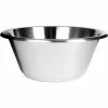 Mareld Kom Roestvrij Staal, 3 L -Potten & pannen Winkel mareld mareld bowl stainless steel 15l 2