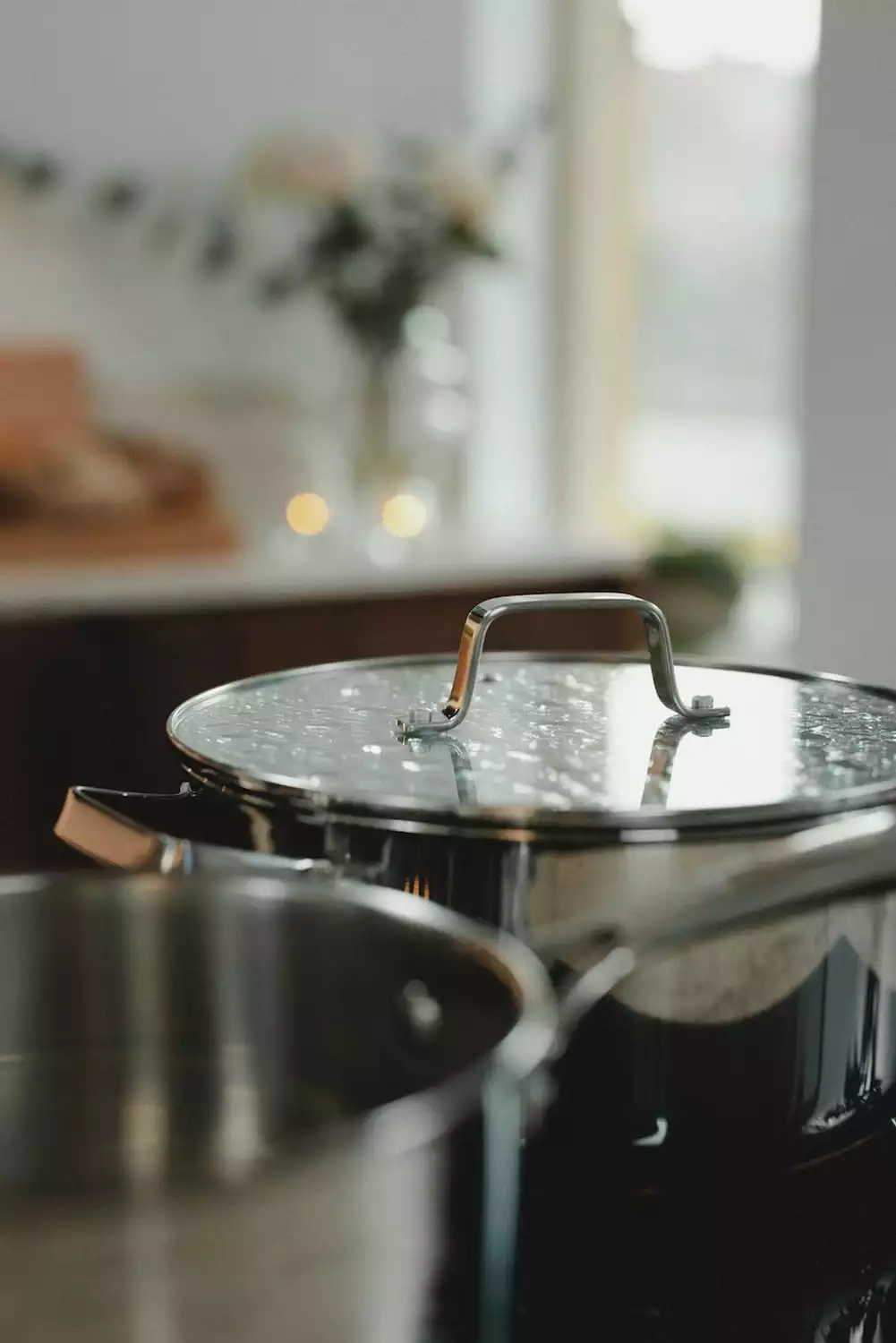 Markus Aujalay Markus Classic Steelpan 16 Cm, 1.4 L 7 Markus Aujalay Markus Classic Steelpan 16 Cm, 1.4 L - Afbeelding 5