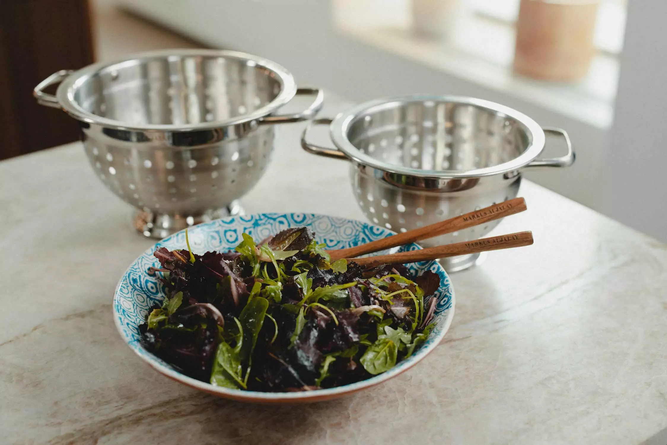 Markus Aujalay Markus Classic Vergiet, 20 Cm 6 Markus Aujalay Markus Classic Vergiet, 20 Cm - Afbeelding 4