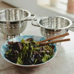 Markus Aujalay Markus Classic Vergiet, 24 Cm -Potten & pannen Winkel markus aujalay markus classic vergiet 12